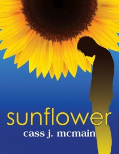 Cass McMain - Sunflower Cover