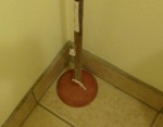 Dirty Plunger!